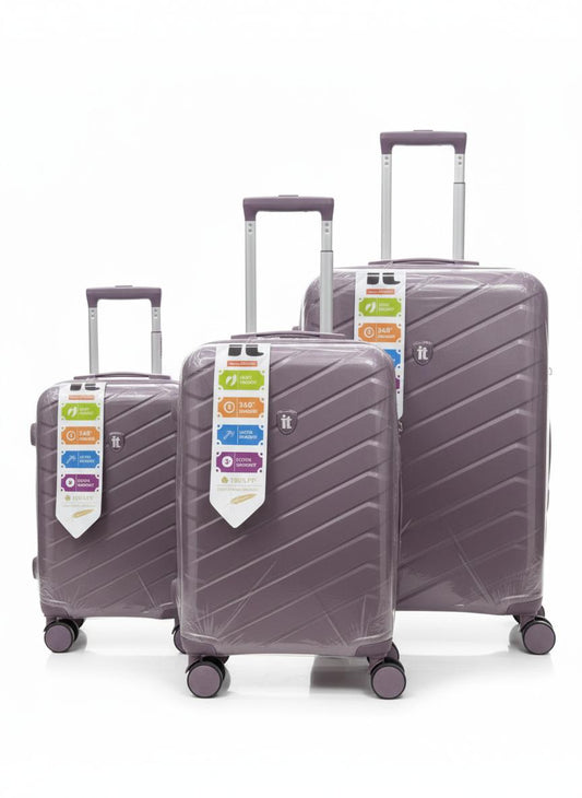 IT LONDON | HARD PP (Purple)