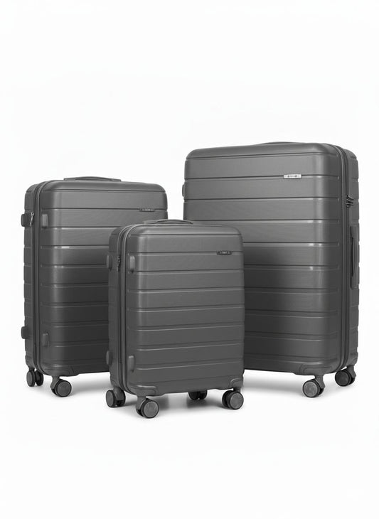 SWISS + | HARD PP (Grey)