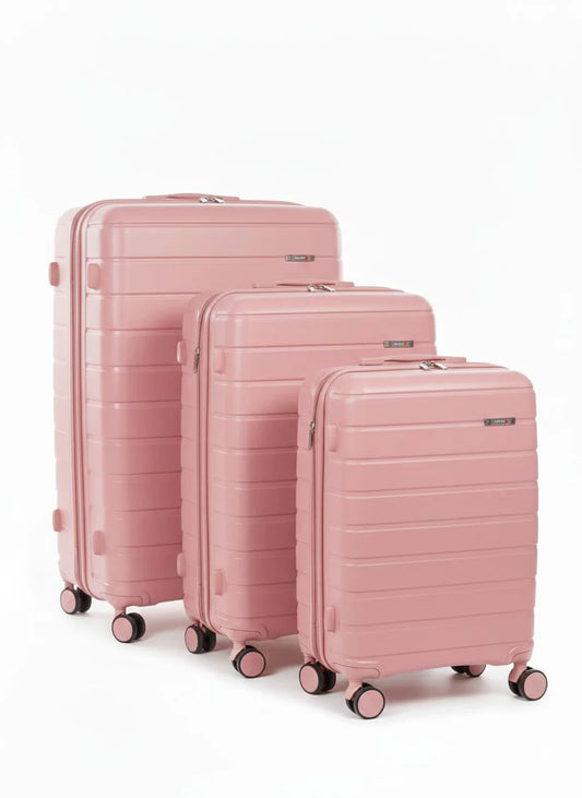 SWISS + | HARD PP (Rose Gold)