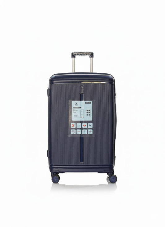 ICARRY ITALY | HARD PP (Blue)