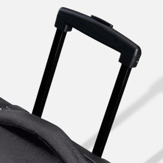 AMERICAN TOURISTER SUNBREAK | SPACIOUS SOFTSIDE LUGGAGE