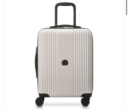 DELSEY OPHELIE | IMPORTED | HARD PC (White)