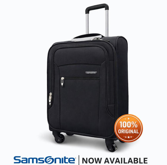 SAMSONITE | SOFT SIDE - Expandable