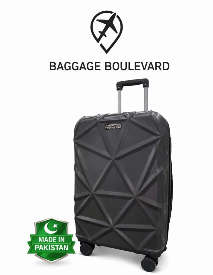 AMERICAN TOURISTER | (HARD)