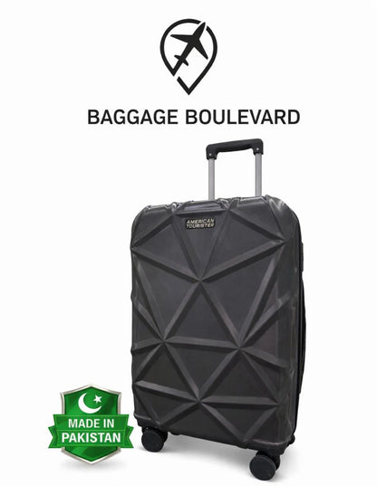 AMERICAN TOURISTER | (HARD)