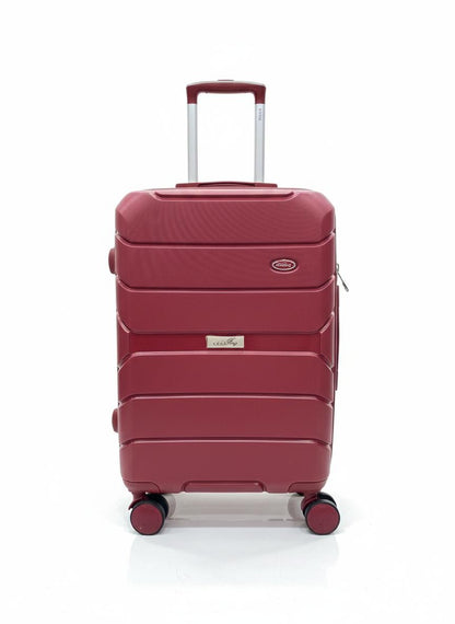 JONY | IMPORTED | HARD (Marron)