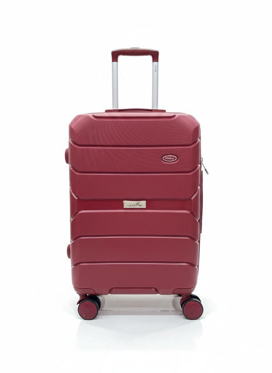 JONY | IMPORTED | HARD (Marron)