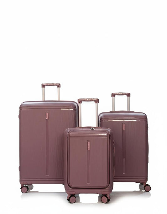 I CARRY ITALY | HARD PP (Purple)