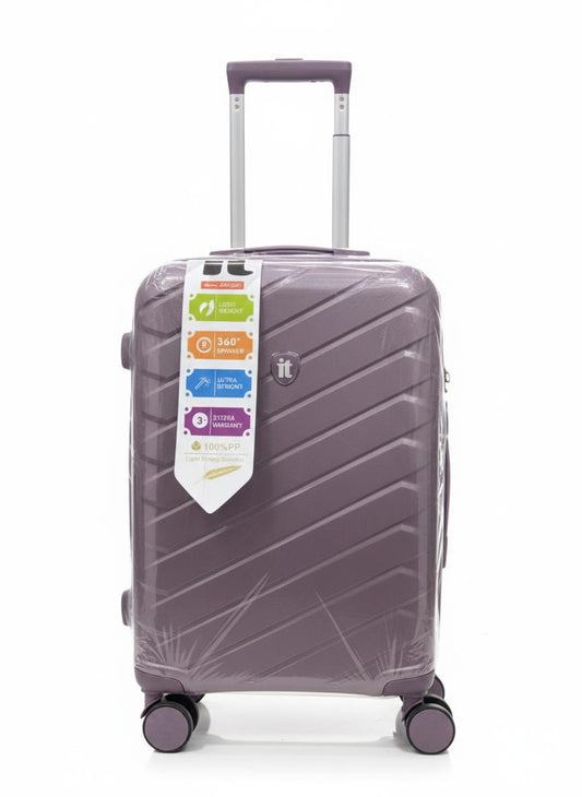 IT LONDON | HARD PP (Purple)