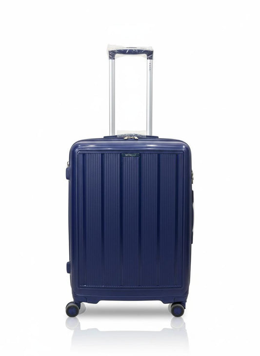 MINLU | IMPORTED | HARD (Blue)