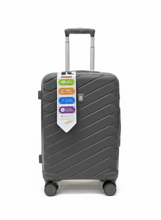 IT LONDON | HARD PP (Grey)