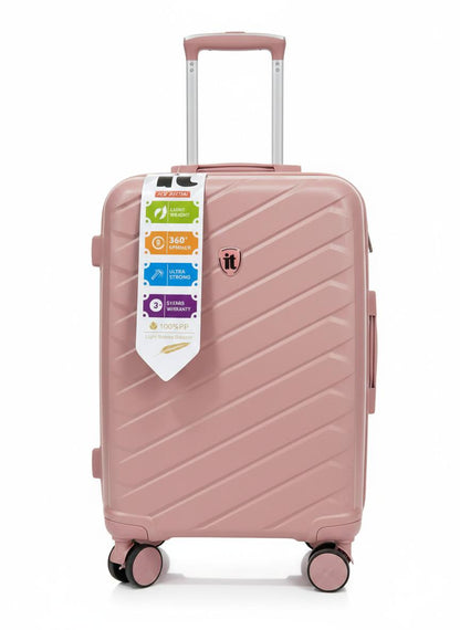 IT LONDON | HARD PP (Rose Gold)
