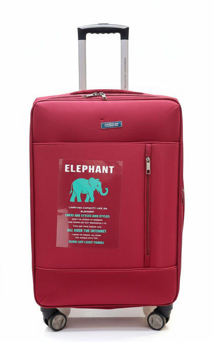 AMERICAN TOURISTOR | SOFT (Red)