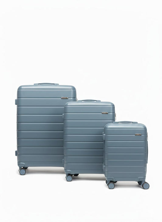 SWISS + | HARD PP (Torquise Blue)