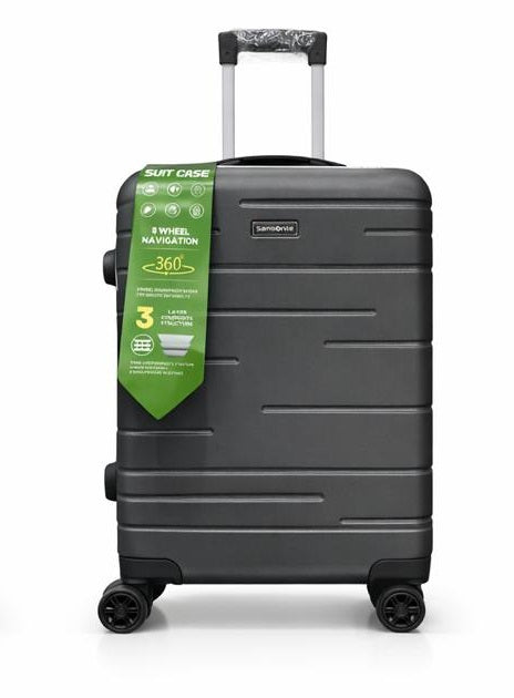 SAMSONITE | HARD (GREY)