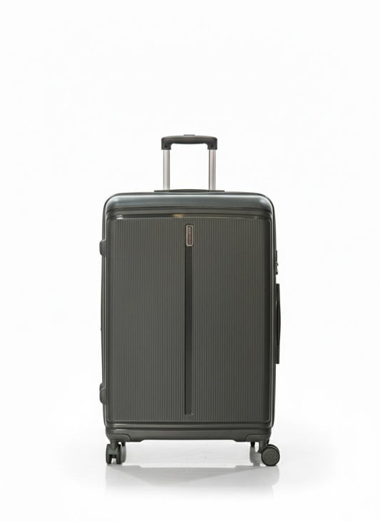 ICARRY ITALY | HARD PP (Grey)