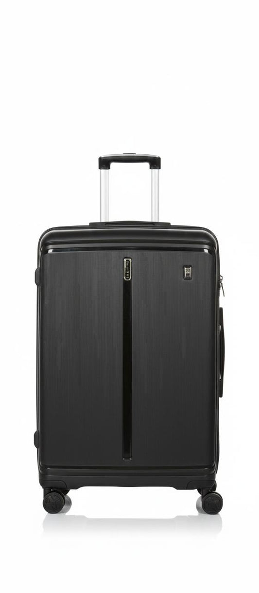 ICARRY ITALY | HARD PP (Black)