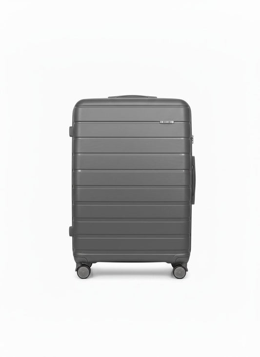 SWISS + | HARD PP (Grey)