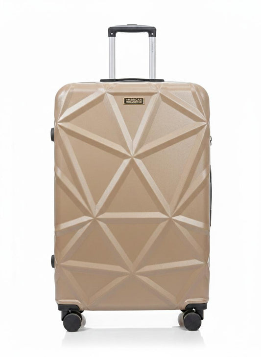 AMERICAN TOURISTOR | HARD (Gold)