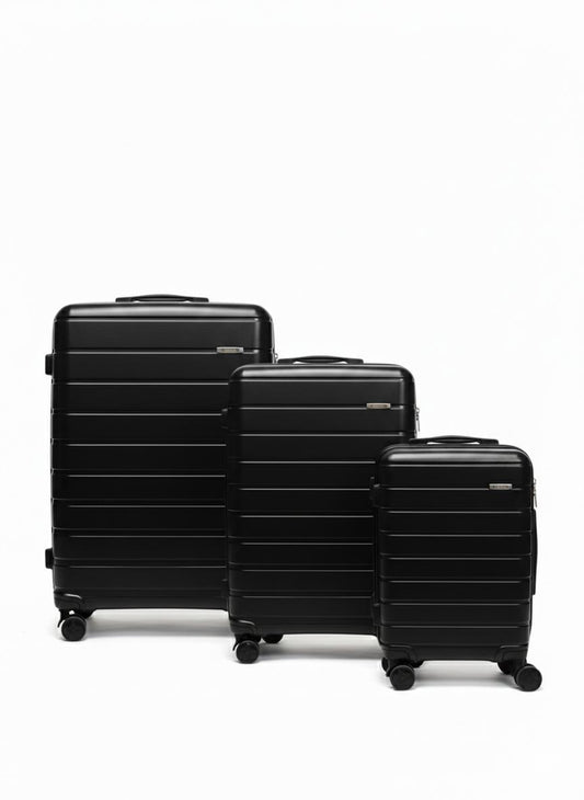 SWISS + | HARD PP (Black)