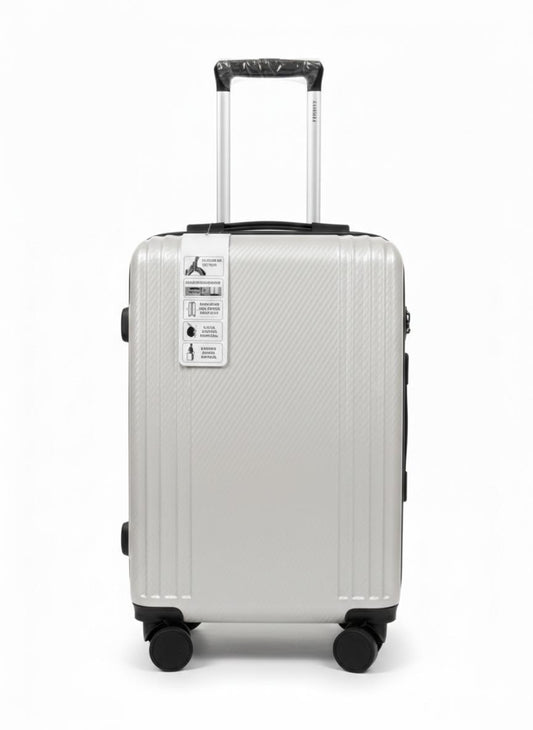 WANGER SABER | IMPORTED | HARD (Silver)