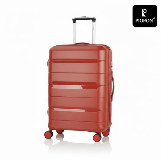 PIGEON | IMPORTED | HARD (Red) 4pcs