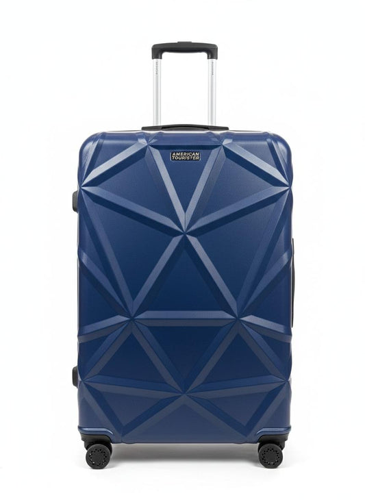 AMERICAN TOURISTER | HARD (Blue)