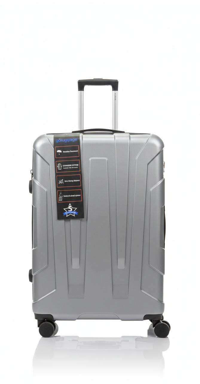 GABBIANO | IMPORTED | HARD (Silver)