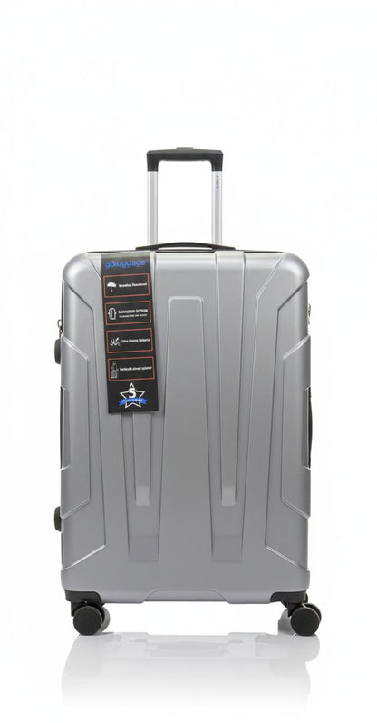 GABBIANO | IMPORTED | HARD (Silver)