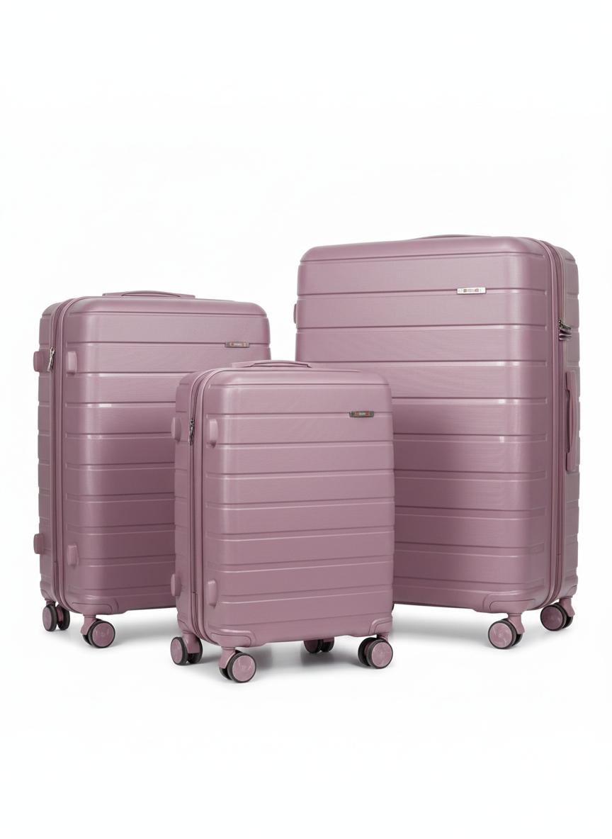 SWISS + | HARD PP (Purple)