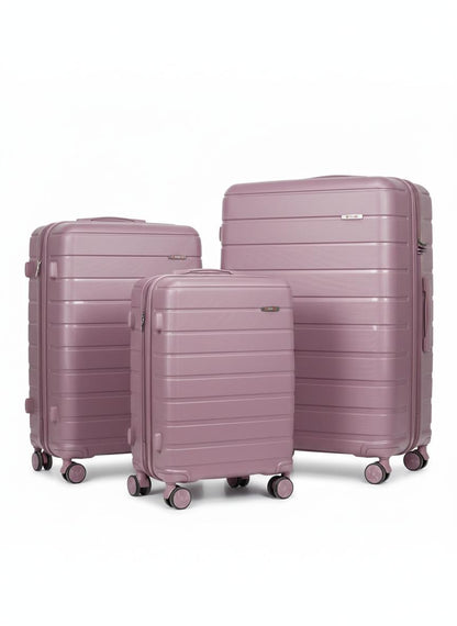 SWISS + | HARD PP (Purple)