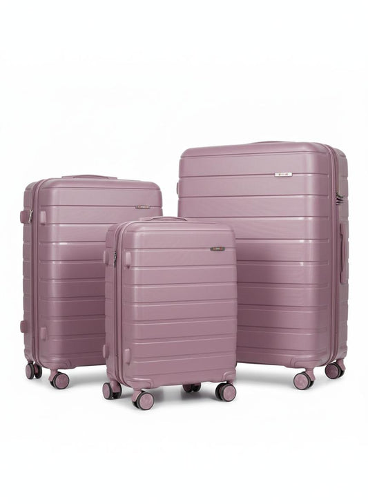 SWISS + | HARD PP (Purple)