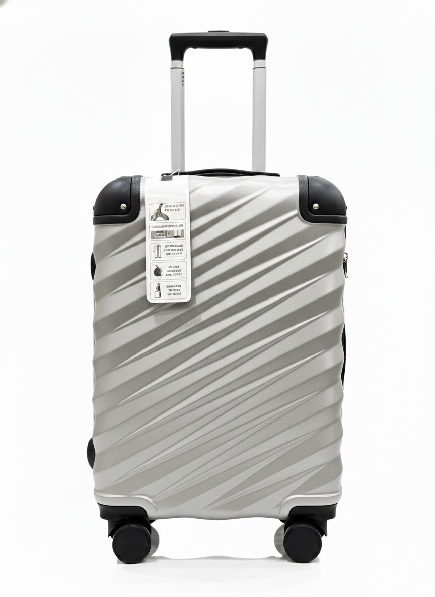 WANGER SABER | IMPORTED | HARD (Silver)