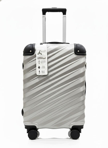 WANGER SABER | IMPORTED | HARD (Silver)