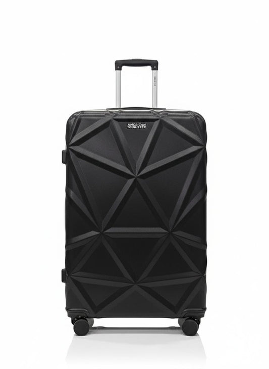 AMERICAN TOURISTER | HARD (Black)