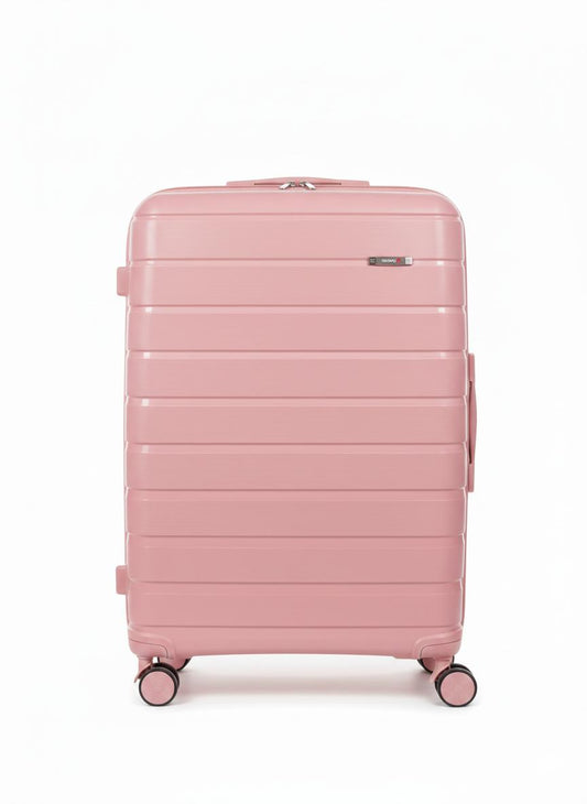 SWISS + | HARD PP (Rose Gold)