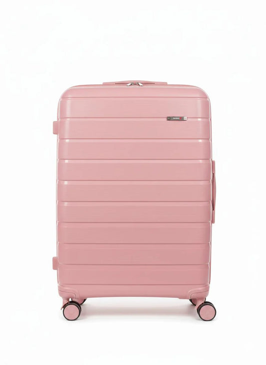 SWISS + | HARD PP (Rose Gold)