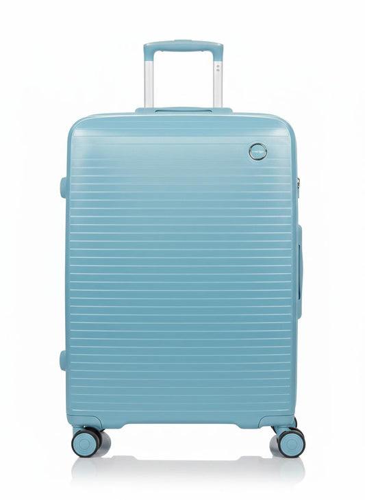 TRAVEL LIGHT | IMPORTED PP | HARD (Sky Blue)