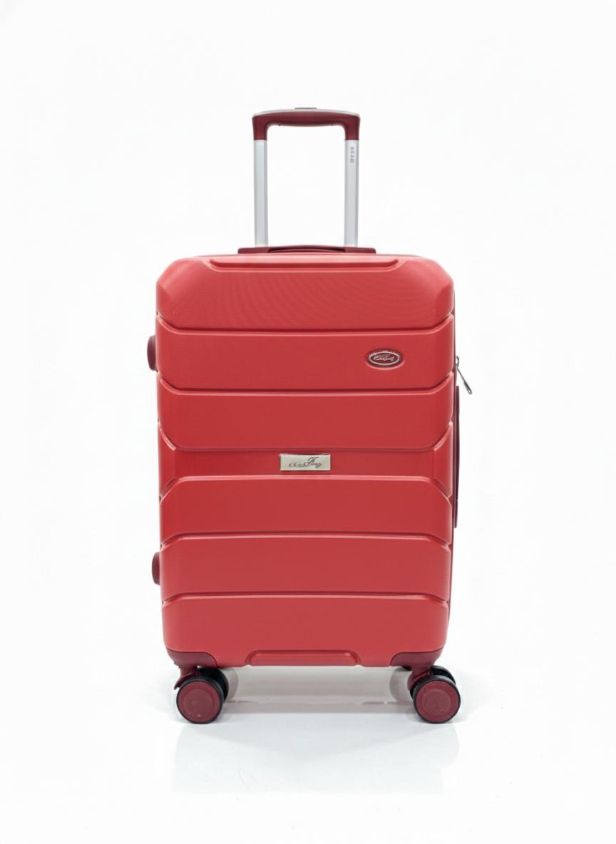 JONY | IMPORTED | HARD (Red)