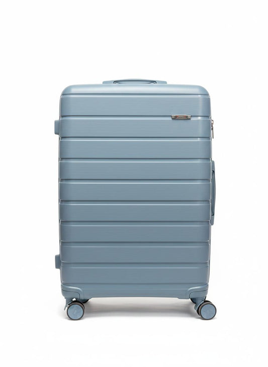 SWISS + | HARD PP (Torquise Blue)