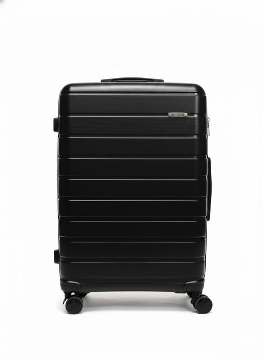 SWISS + | HARD PP (Black)