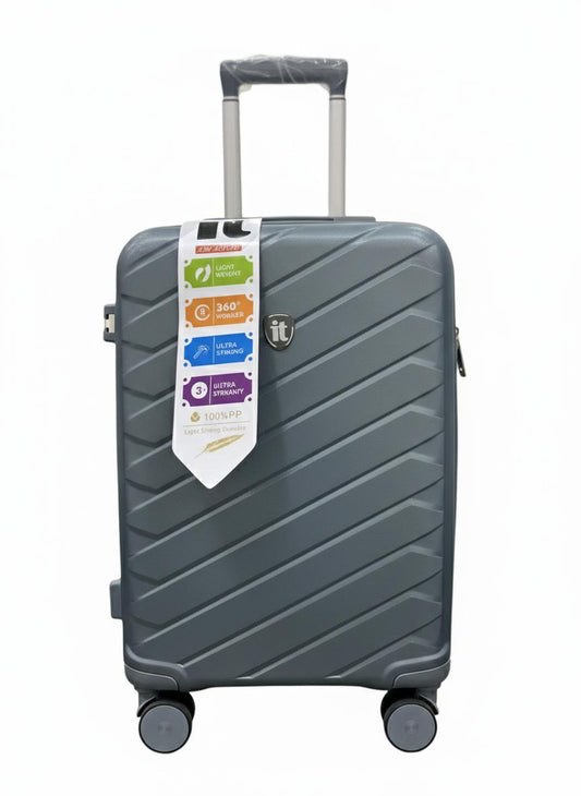 IT LONDON | HARD PP (Torquise Blue)